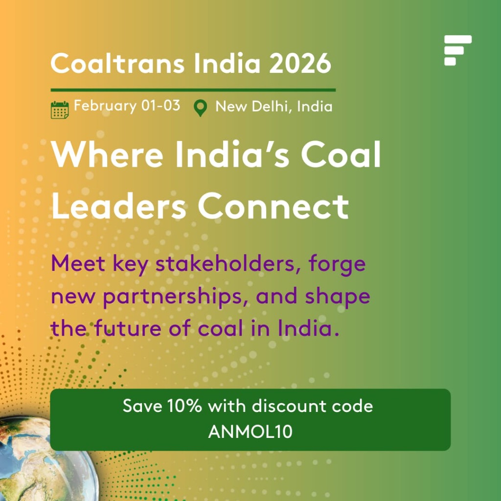 CoalTrans 2026